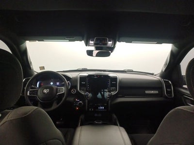 2025 RAM 1500 Lone Star