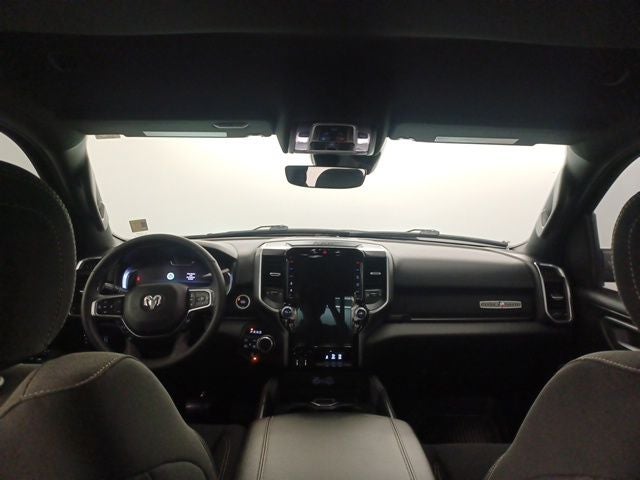 2025 RAM 1500 Lone Star