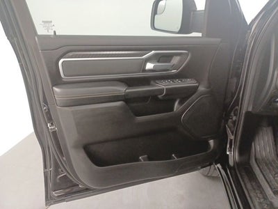 2025 RAM 1500 Lone Star