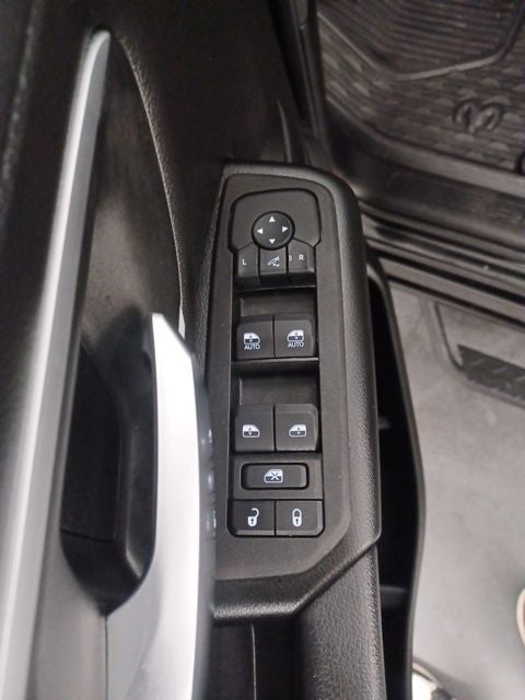 2025 RAM 1500 Lone Star