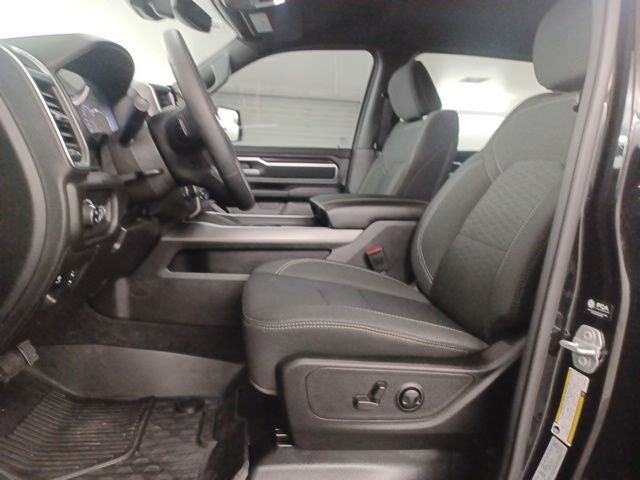 2025 RAM 1500 Lone Star
