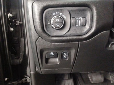 2025 RAM 1500 Lone Star