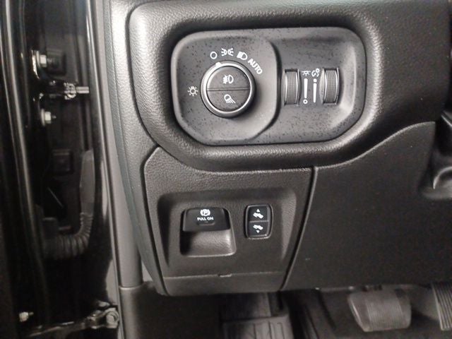 2025 RAM 1500 Lone Star