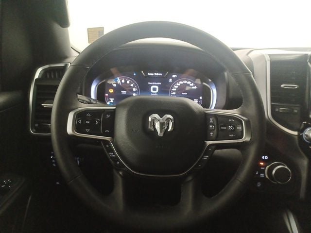 2025 RAM 1500 Lone Star
