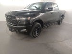 2025 RAM 1500 Lone Star
