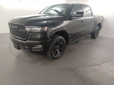 2025 RAM 1500 Lone Star