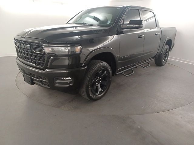 2025 RAM 1500 Lone Star