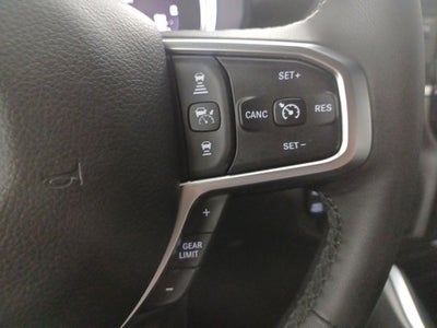 2025 RAM 1500 Lone Star