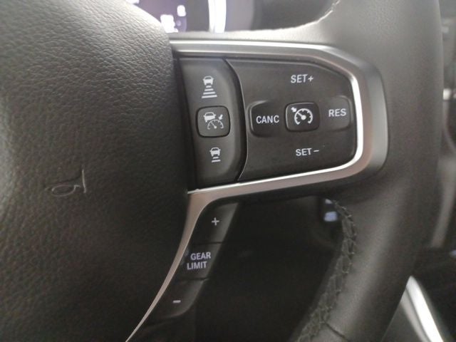 2025 RAM 1500 Lone Star