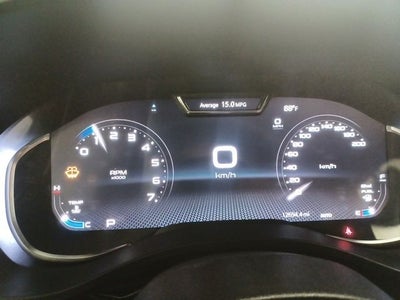2025 RAM 1500 Lone Star