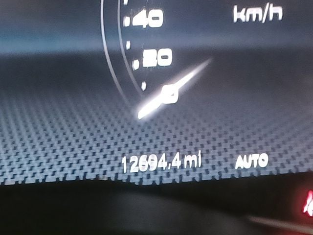 2025 RAM 1500 Lone Star