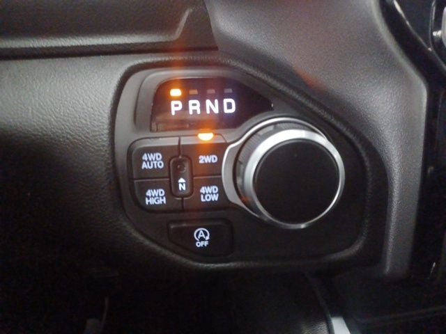 2025 RAM 1500 Lone Star