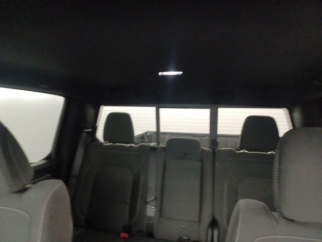 2025 RAM 1500 Lone Star