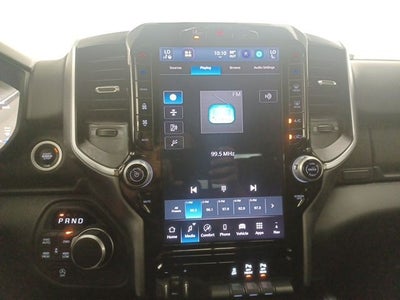 2025 RAM 1500 Lone Star