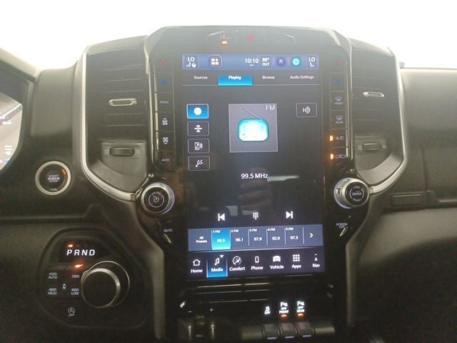 2025 RAM 1500 Lone Star