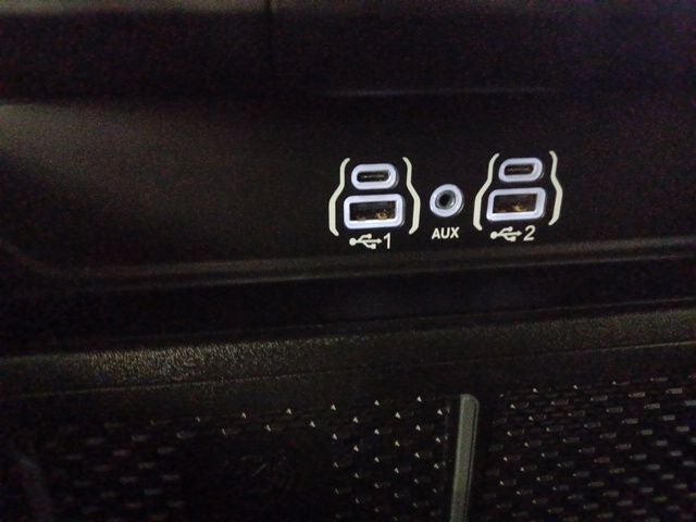 2025 RAM 1500 Lone Star
