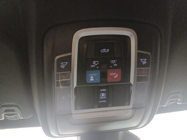 2025 RAM 1500 Lone Star