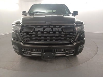 2025 RAM 1500 Lone Star