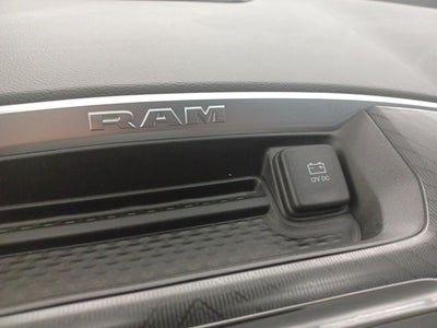 2025 RAM 1500 Lone Star