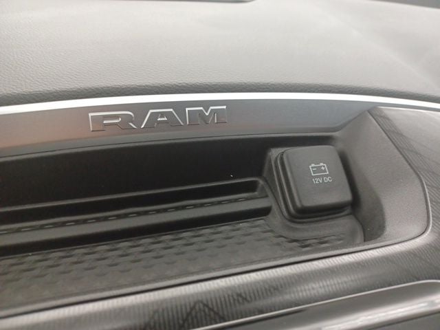 2025 RAM 1500 Lone Star