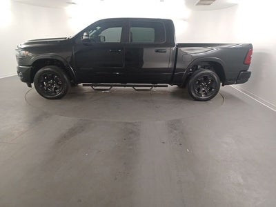 2025 RAM 1500 Lone Star