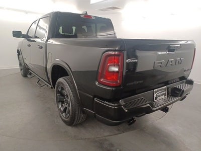 2025 RAM 1500 Lone Star