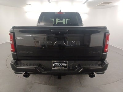 2025 RAM 1500 Lone Star