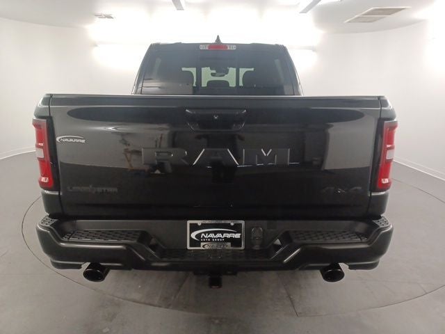 2025 RAM 1500 Lone Star
