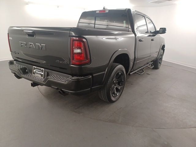 2025 RAM 1500 Lone Star