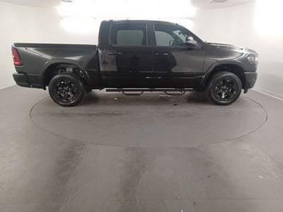2025 RAM 1500 Lone Star