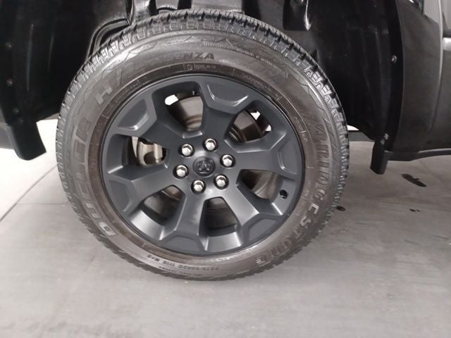 2025 RAM 1500 Lone Star