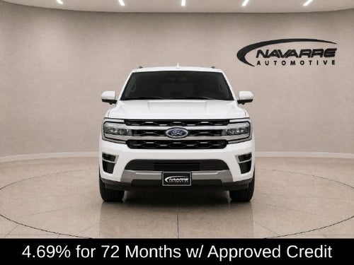 2024 Ford Expedition Limited