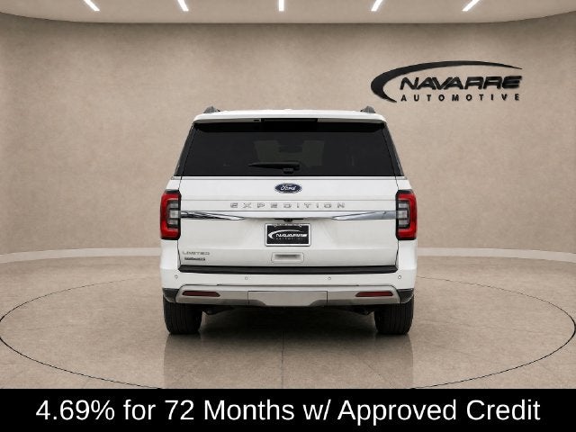2024 Ford Expedition Limited