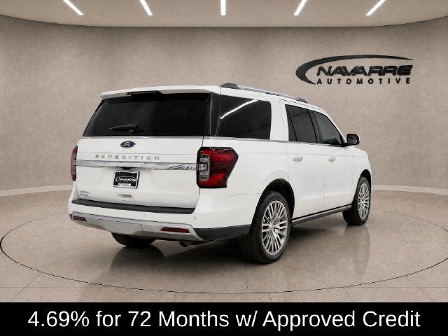 2024 Ford Expedition Limited