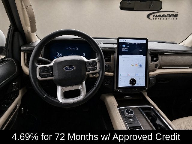 2024 Ford Expedition Limited