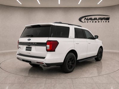 2022 Ford Expedition Timberline