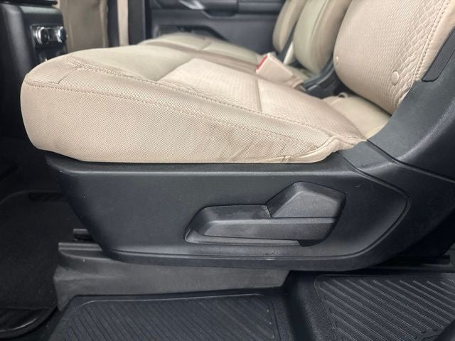 2021 Ford Explorer Base