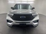 2021 Ford Explorer Base