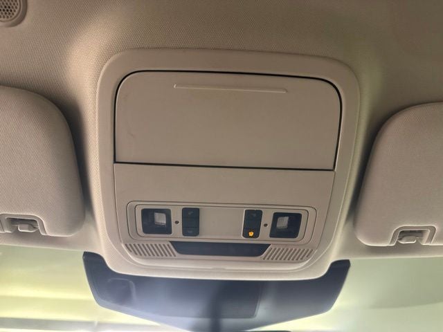 2021 Ford Explorer Base
