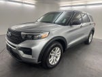 2021 Ford Explorer Base