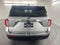 2021 Ford Explorer Base