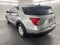 2021 Ford Explorer Base
