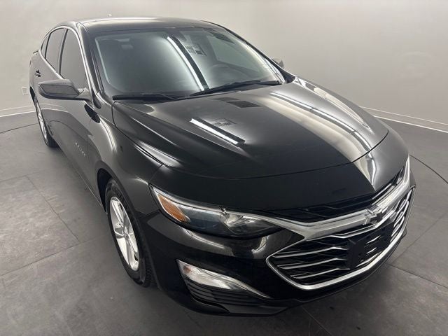 2022 Chevrolet Malibu LS