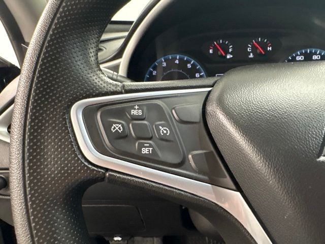 2022 Chevrolet Malibu LS