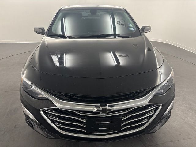2022 Chevrolet Malibu LS