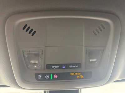 2022 Chevrolet Malibu LS