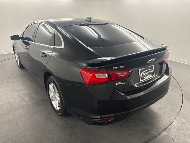 2022 Chevrolet Malibu LS