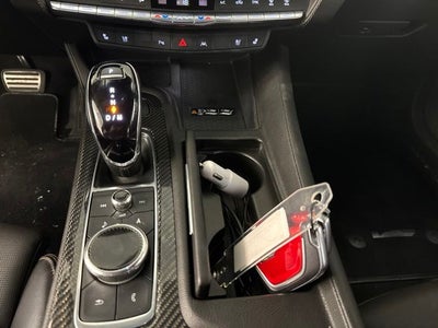 2023 Cadillac CT5 4dr Sdn