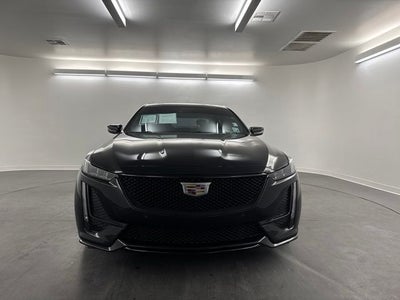 2023 Cadillac CT5 4dr Sdn