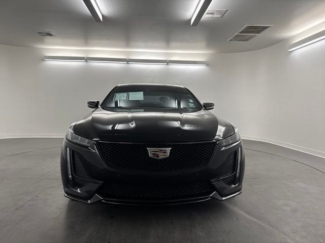 2023 Cadillac CT5 4dr Sdn
